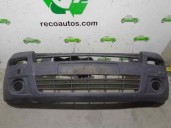 Recambio de paragolpes delantero para opel movano (2004 =>) 2.5 cdti referencia OEM IAM 2947538 NEGRO TEXTURADO 