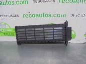 Recambio de resistencia calefaccion para renault koleos 2.0 dci diesel fap referencia OEM IAM N103760P  