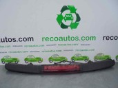 Recambio de aleron trasero para ford focus c-max (cap) 1.6 16v cat referencia OEM IAM 3M51R44210AG 