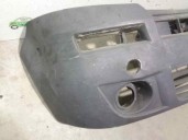 Recambio de paragolpes delantero para opel movano (2004 =>) 2.5 cdti referencia OEM IAM 2947538 NEGRO TEXTURADO 