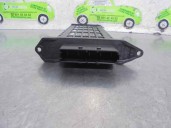 Recambio de resistencia calefaccion para renault koleos 2.0 dci diesel fap referencia OEM IAM N103760P  