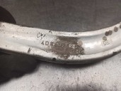 Recambio de brazo suspension inferior delantero derecho para audi a4 berlina (b5) 1.8 20v referencia OEM IAM 4D0407696J 