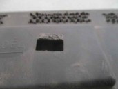 Recambio de aleron trasero para ford focus c-max (cap) 1.6 16v cat referencia OEM IAM 3M51R44210AG  