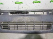 Recambio de paragolpes delantero para opel movano (2004 =>) 2.5 cdti referencia OEM IAM 2947538 NEGRO TEXTURADO 