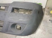 Recambio de paragolpes delantero para opel movano (2004 =>) 2.5 cdti referencia OEM IAM 2947538 NEGRO TEXTURADO 