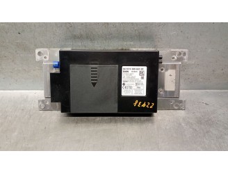 Recambio de modulo electronico para bmw x3 (f25) xdrive 20 d referencia OEM IAM 84109389657 84109389657 