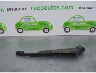 Recambio de brazo limpia trasero para ford focus c-max (cap) 1.6 16v cat referencia OEM IAM 
