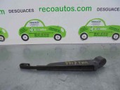 Recambio de brazo limpia trasero para ford focus c-max (cap) 1.6 16v cat referencia OEM IAM 