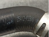 Recambio de tubo para kia xceed 1.4 tgdi cat referencia OEM IAM 25412F3300 