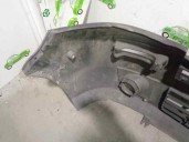 Recambio de paragolpes delantero para opel movano (2004 =>) 2.5 cdti referencia OEM IAM 2947538 NEGRO TEXTURADO 