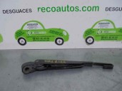 Replacement rear wiper arm for Ford Focus C-Max (CAP) 1.6 16V cat OEM IAM reference 