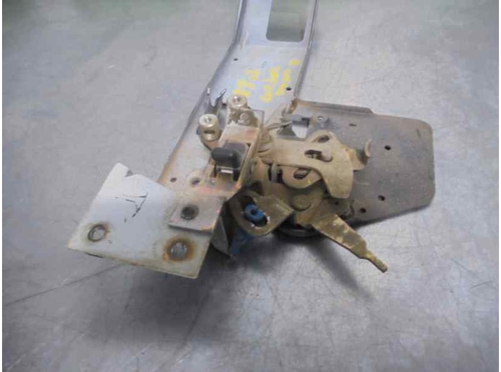 Recambio de abs para fiat bravo (198) 1.9 8v jtd cat referencia OEM IAM 51798096  