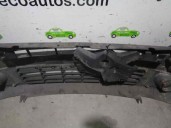 Recambio de paragolpes delantero para opel movano (2004 =>) 2.5 cdti referencia OEM IAM 2947538 NEGRO TEXTURADO 