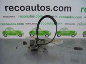 Recambio de brazo limpia trasero para ford focus c-max (cap) 1.6 16v cat referencia OEM IAM 