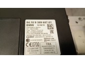 Recambio de modulo electronico para bmw x3 (f25) xdrive 20 d referencia OEM IAM 84109389657 84109389657 