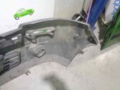 Recambio de paragolpes delantero para opel movano (2004 =>) 2.5 cdti referencia OEM IAM 2947538 NEGRO TEXTURADO 