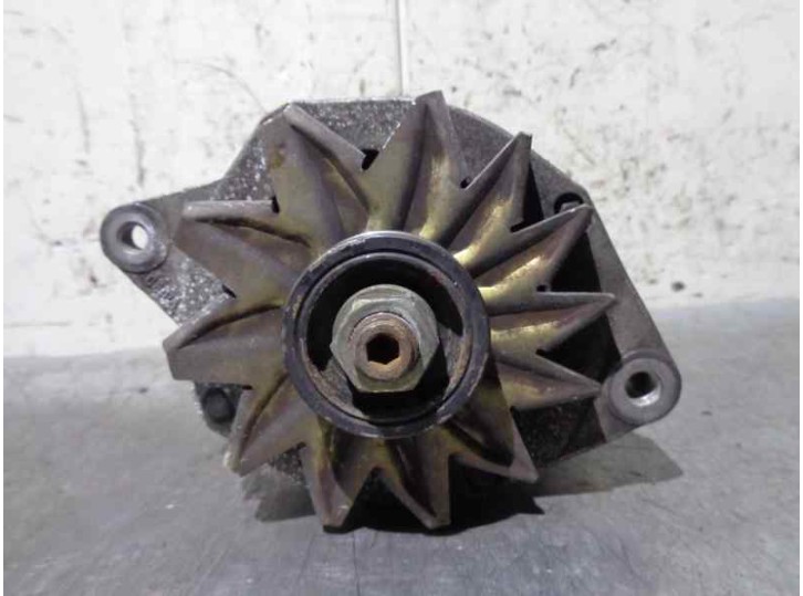 Recambio de alternador para volvo serie 440 1.7 referencia OEM IAM 0986036860 