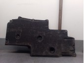 Replacement sump cover for Volvo V60 I (155) D3 / D4 OEM IAM reference 31202720 31202720 