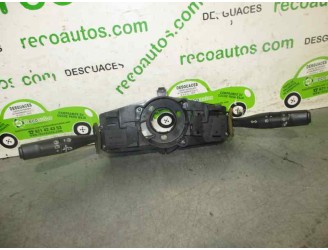 Recambio de mando luces para peugeot 206 berlina xr referencia OEM IAM 9630605180  