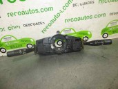 Recambio de mando luces para peugeot 206 berlina xr referencia OEM IAM 9630605180 