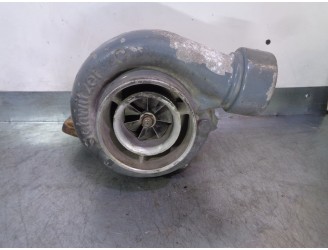Recambio de turbocompresor para » otros... 3.9t 17s 120 m-bus vespino 130e referencia OEM IAM S300065U 05H020324 DEUTZ SCHWITZER