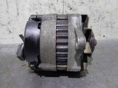 Recambio de alternador para volvo serie 440 1.7 referencia OEM IAM 0986036860 