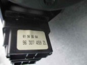 Recambio de mando luces para peugeot 206 berlina xr referencia OEM IAM 9630605180  