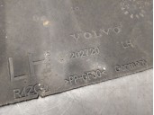 Recambio de cubrecarter para volvo v60 i (155) d3 / d4 referencia OEM IAM 31202720 31202720 