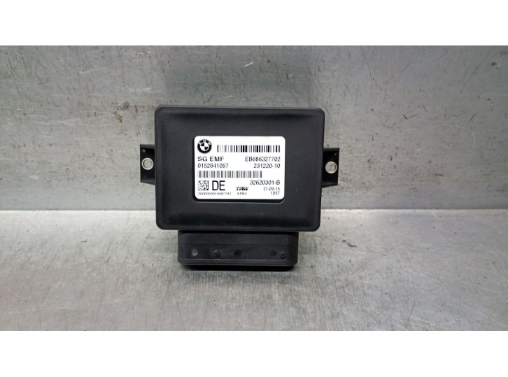Recambio de modulo electronico para bmw x3 (f25) xdrive 20 d referencia OEM IAM 32620301B 32620301B 