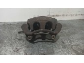 Recambio de pinza freno delantera derecha para opel movano (2004 =>) 2.5 cdti referencia OEM IAM 5542071 BOSCH