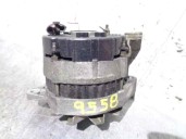 Recambio de alternador para volvo serie 440 1.7 referencia OEM IAM 0986036860 