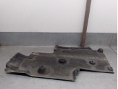 Recambio de cubrecarter para volvo v60 i (155) d3 / d4 referencia OEM IAM 31202720 31202720 