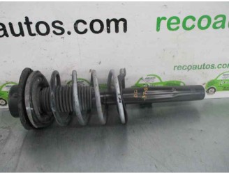 Recambio de amortiguador delantero derecho para peugeot 206 berlina xr referencia OEM IAM 5202NA 333729 KYB