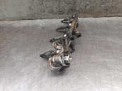 Recambio de rampa inyectora para audi a4 berlina (b5) 1.8 20v referencia OEM IAM 06B133681 