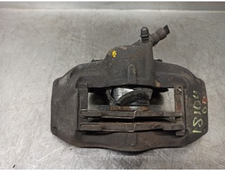 Recambio de pinza freno delantera izquierda para renault 5 (b/c40) 1.1 referencia OEM IAM 7701202206  