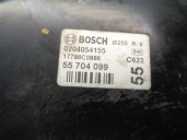 Recambio de servofreno para alfa romeo mito (145) 1.6 jtd cat referencia OEM IAM 55704099 0204054155 BOSCH