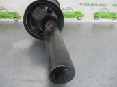 Recambio de amortiguador delantero derecho para peugeot 206 berlina xr referencia OEM IAM 5202NA 333729 KYB