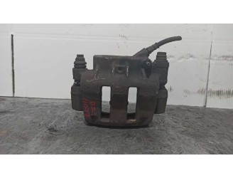 Replacement front left brake caliper for Opel Movano (2004 =>) 2.5 CDTi OEM IAM reference 5542070 