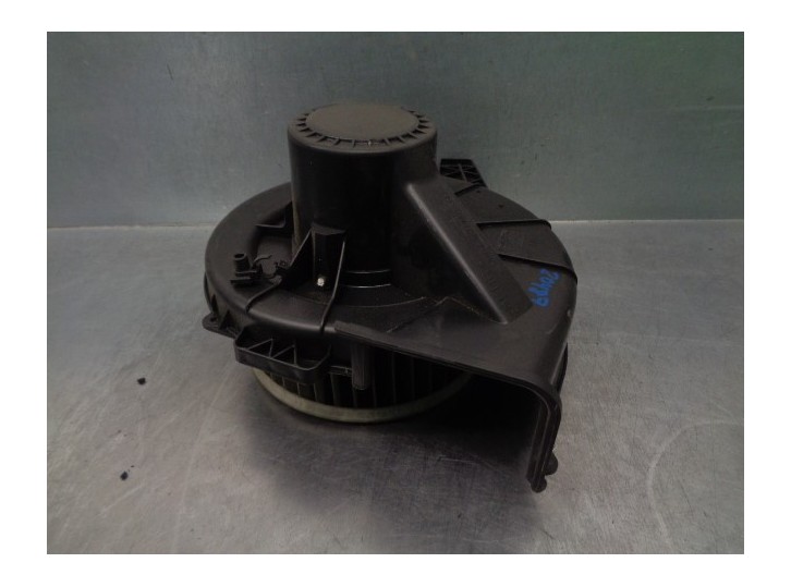 Recambio de motor calefaccion para volkswagen polo (9n3) 1.4 16v referencia OEM IAM 6Q1819015G  