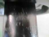 Recambio de amortiguador delantero derecho para peugeot 206 berlina xr referencia OEM IAM 5202NA 333729 KYB