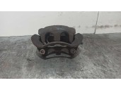 Recambio de pinza freno delantera izquierda para opel movano (2004 =>) 2.5 cdti referencia OEM IAM 5542070 