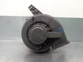 Recambio de motor calefaccion para volkswagen polo (9n3) 1.4 16v referencia OEM IAM 6Q1819015G  