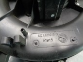 Recambio de motor calefaccion para volkswagen polo (9n3) 1.4 16v referencia OEM IAM 6Q1819015G  