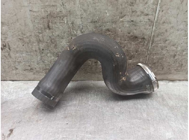 Recambio de tubo para audi a4 berlina (b5) 1.8 20v referencia OEM IAM 4B0145838 
