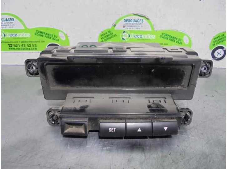 Recambio de pantalla multifuncion para kia cee´d 1.6 crdi cat referencia OEM IAM 957101H700  