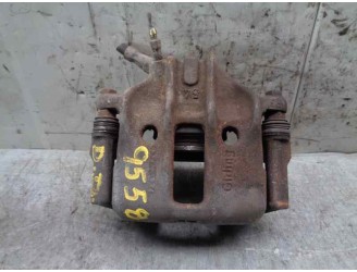 Recambio de pinza freno delantera derecha para volvo serie 440 1.7 referencia OEM IAM 