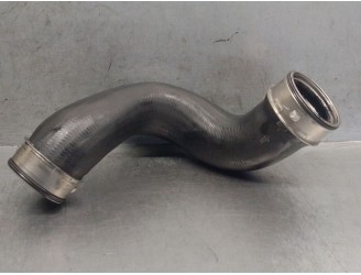 Recambio de tubo intercooler para mercedes-benz clase e (w211) e 270 cdi (211.016) referencia OEM IAM A2115282282 A2115282282 