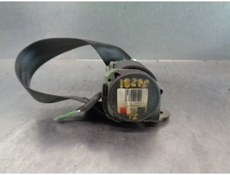 Recambio de cinturon seguridad trasero izquierdo para alfa romeo mito (145) 1.6 jtd cat referencia OEM IAM 156078114  3 PUERTAS