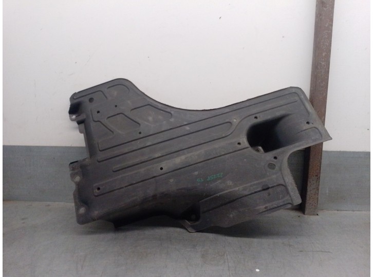 Recambio de cubrecarter para volvo v60 i (155) d3 / d4 referencia OEM IAM 30736341 30736341 