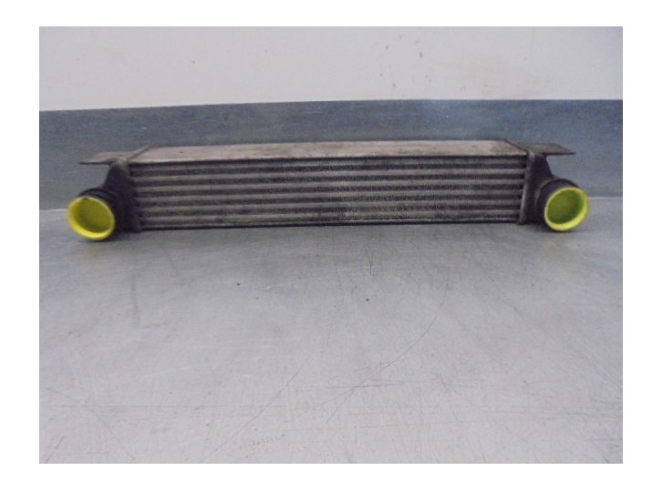 Recambio de intercooler para bmw serie 5 berlina (e39) 2.0 16v diesel cat referencia OEM IAM 17512247359 